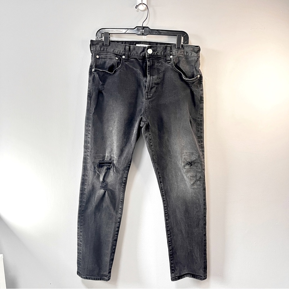 PacSun Men's Slim Taper Denim 32x30